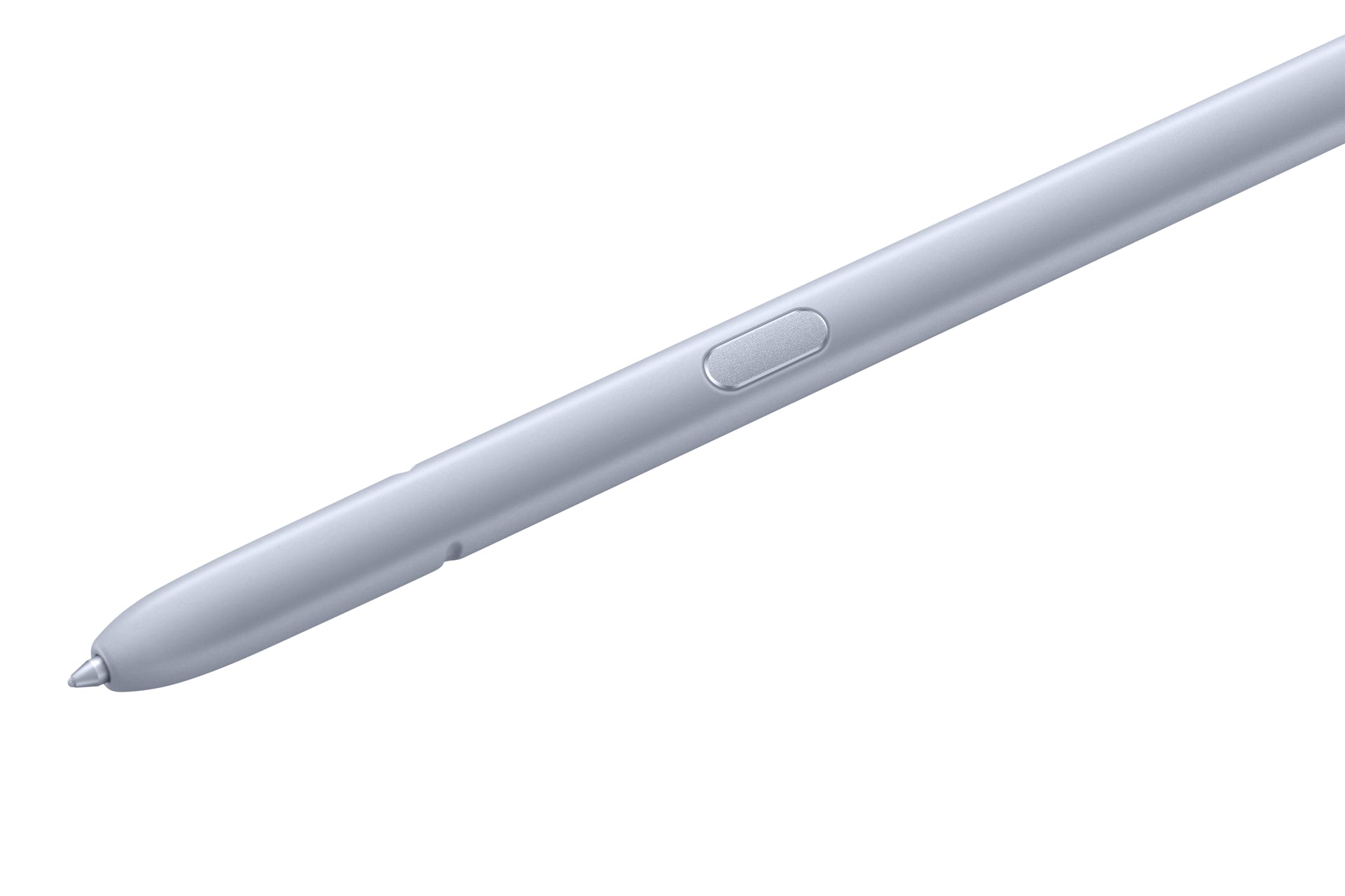 Creion Stylus - S Pen Galaxy S25 Ultra (S938), Argintiu deschis "EJ-PS938BSEGEU"