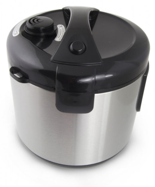 Multicooker Esperanza Mate EKG011 4l 860W Inox "EKG011"