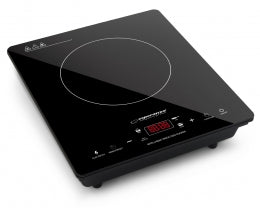 Plita cu inductie Esperanza Vesuvius EKH009 2000 W Negru "EKH009"