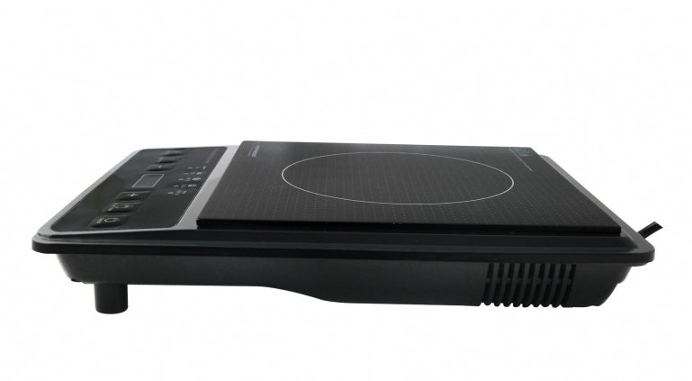 Plita cu inductie Esperanza Krakatau EKH011 2000W Negru "EKH011"