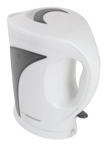 Fierbator electric Esperanza Iguazu EKK018E 2200W 1.7l Alb/Gri "EKK018E"