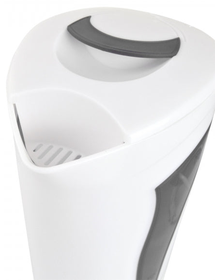 Fierbator electric Esperanza Iguazu EKK018E 2200W 1.7l Alb/Gri "EKK018E"