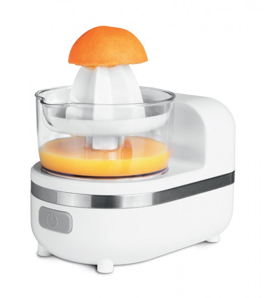 Robot de bucatarie Esperanza Panzanella EKM027 150W 3 in 1 razatoare/aparat pentru deserturi cu fructe congelate/storcator fructe Alb "EKM027"
