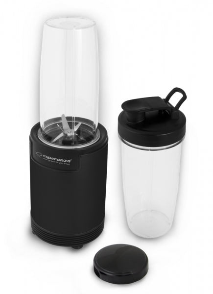 Blender Esperanza Nutri Shot EKM029 700W 6in1 800ml Negru "EKM029"
