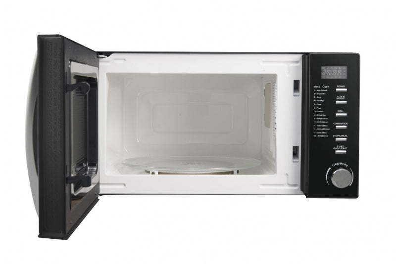 Cuptor cu microunde Esperanza Cocinero EKO010 700W 20l Negru "EKO010"