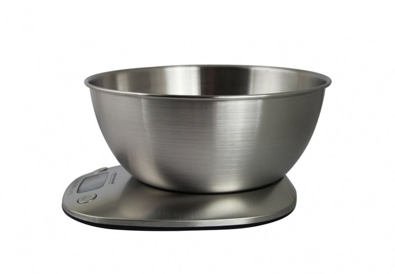 Cantar de bucatarie Esperanza LYCHEE EKS008 max. 5kg Inox "EKS008"