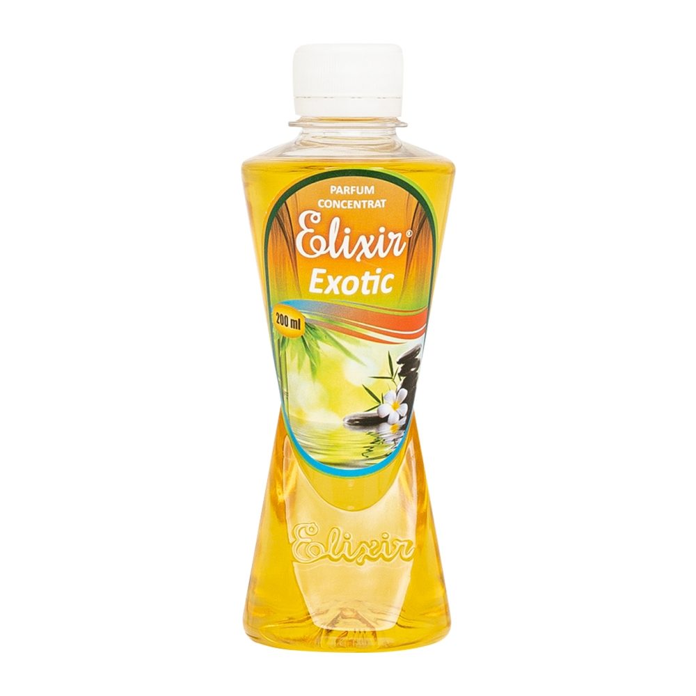 Elixir Parfum de Rufe Conc. 200 ml Exotic