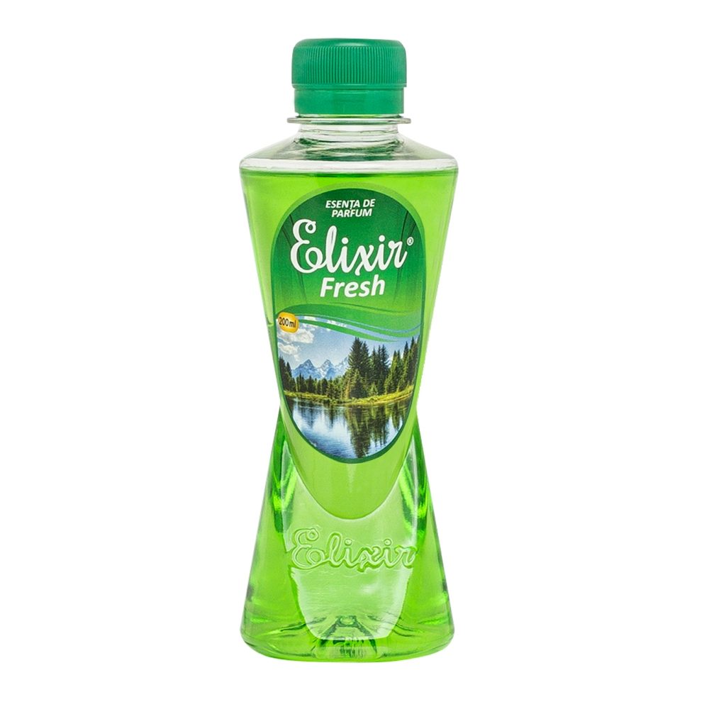 Elixir Parfum de Rufe Conc. 200 ml Fresh