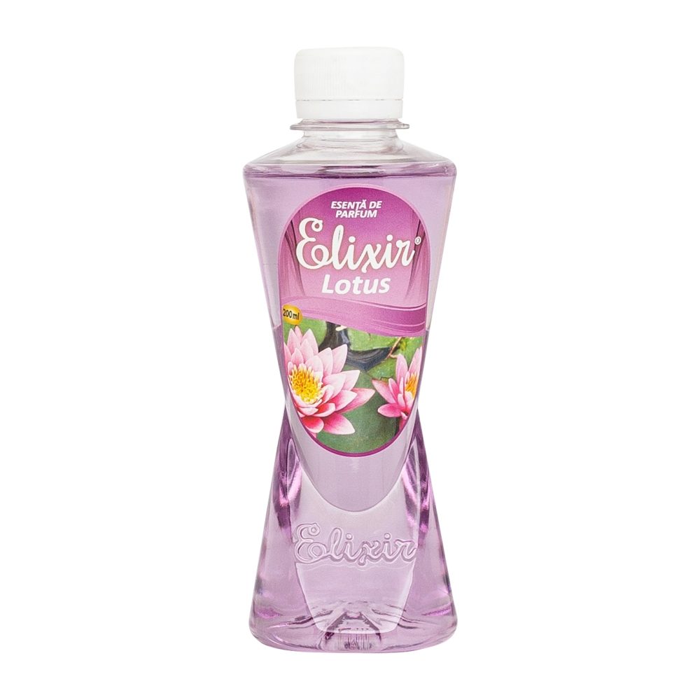 Elixir Parfum de Rufe Conc. 200 ml Lotus