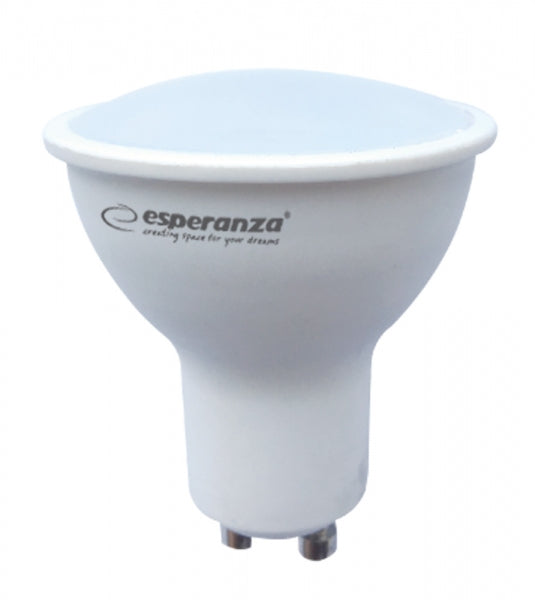 Bec Esperanza ELL142 Led 6W 580 lumeni "ELL142"