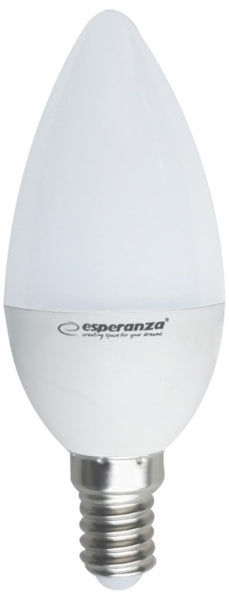 Bec Esperanza ELL146 Led 6W 580 lumeni "ELL146"