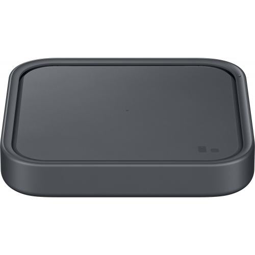Samsung Wireless Charger Pad 15W Bk "EP-P2400BBEGEU"