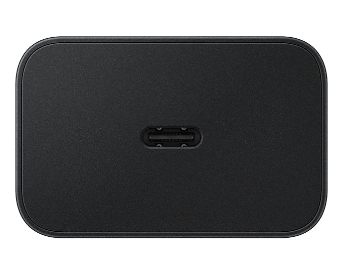 Incarcator de retea EP-T4511NBEGEU USB-C PD 3.0 45W Negru "EP-T4511NBEGEU"