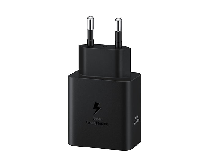 Incarcator de retea EP-T4511NBEGEU USB-C PD 3.0 45W Negru "EP-T4511NBEGEU"