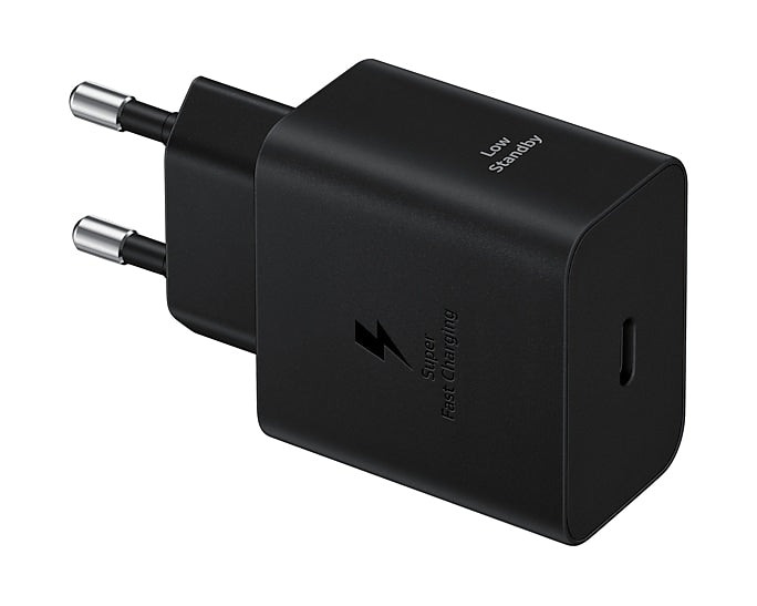 Incarcator de retea EP-T4511NBEGEU USB-C PD 3.0 45W Negru "EP-T4511NBEGEU"