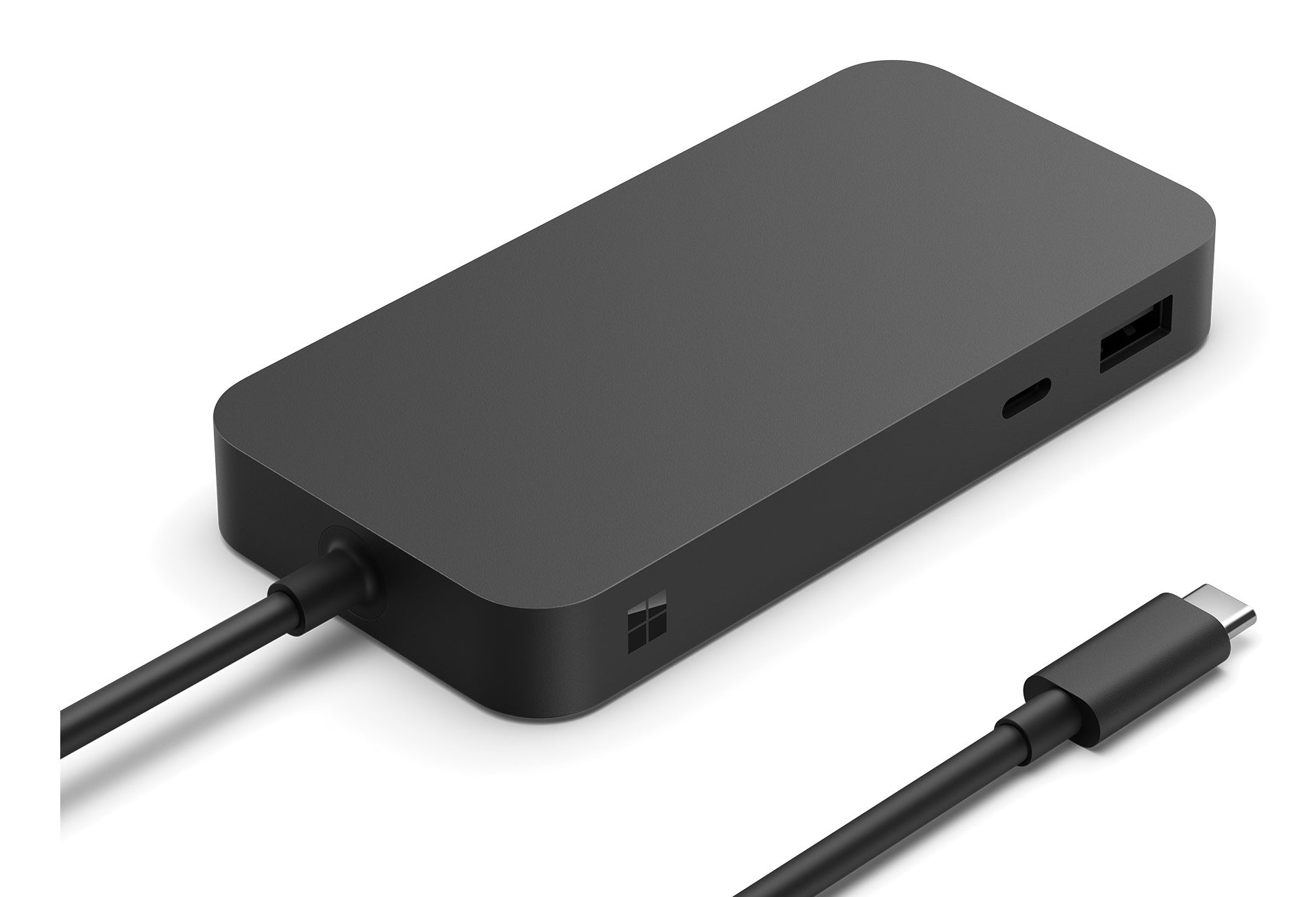 MS Surface USB 4 Dock Black "EP2-19975"