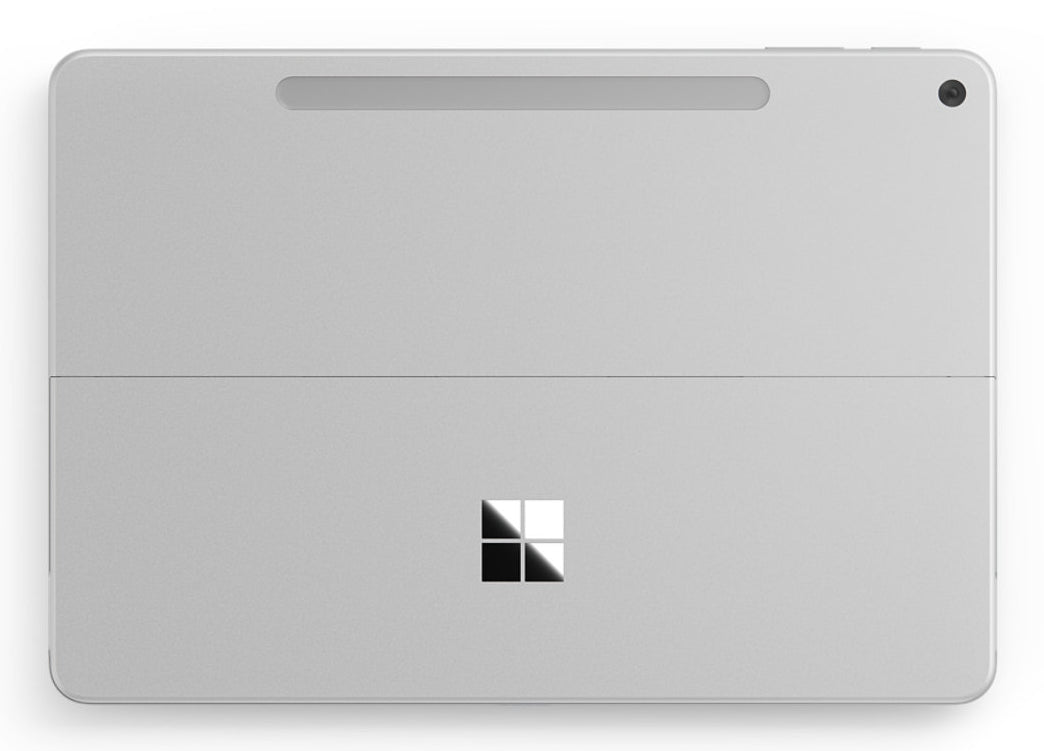 Tableta Surface Pro Copilot+ PC 12 inch Qualcomm Snapdragon X Plus 16GB 256GB SSD Windows 11 Home Platinum "EP2-27644"