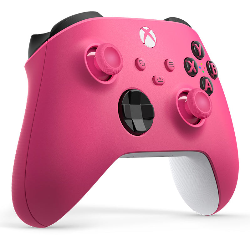 Microsoft xBox Series Controller PINK "EP2-29912"