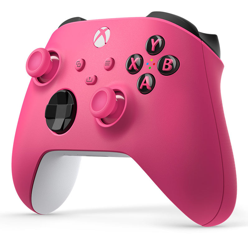 Microsoft xBox Series Controller PINK "EP2-29912"