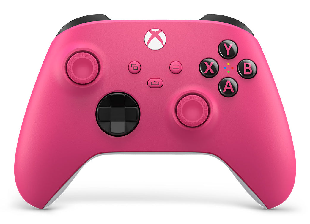 Microsoft xBox Series Controller PINK "EP2-29912"