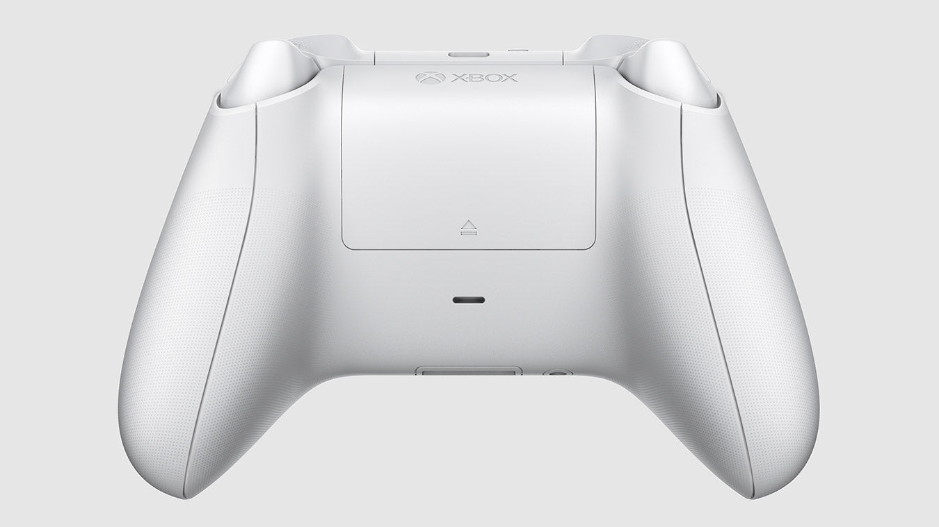 Microsoft xBox Robot Controller White "EP2-29920"