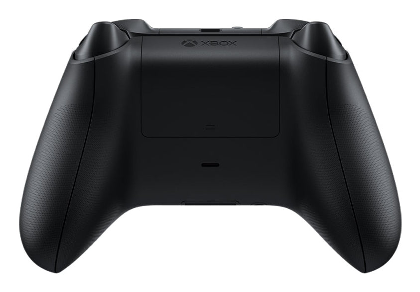 Wireless Controller + USB-C Cabel 2,7m Carbon Black, fur PC / Xbox One / S / X "EP2-29944"
