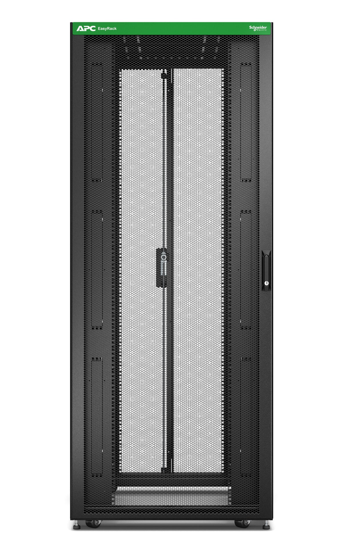 RACK ENCLOSURE 42U EASY/800MM ER8202 APC 