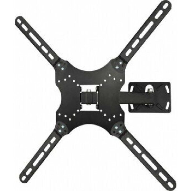 Suport Perete Esperanza ERW007 26"-70" 55 Kg Negru "ERW007"