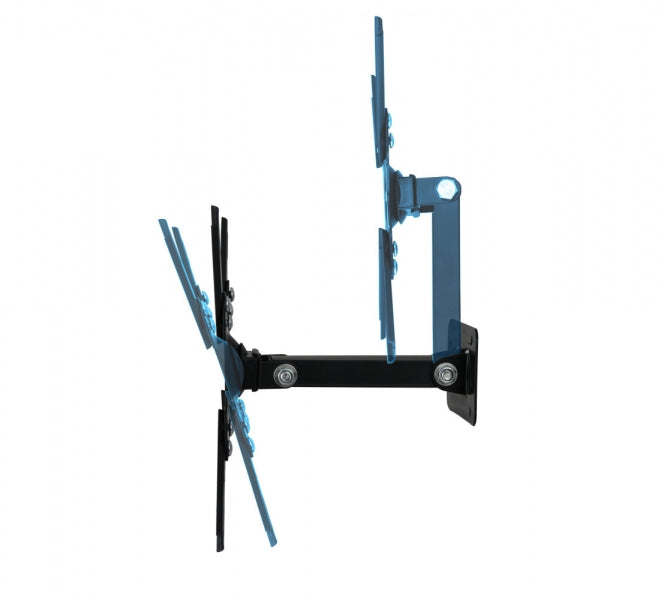Suport Perete Esperanza Horus ERW011 12" - 50" 20 kg Negru "ERW011"