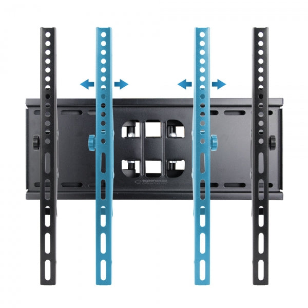 Suport Perete Esperanza Titan ERW012 26"-70" 55kg Negru "ERW012"
