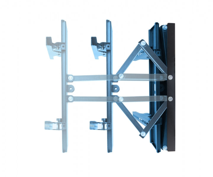 Suport Perete Esperanza Titan ERW012 26"-70" 55kg Negru "ERW012"
