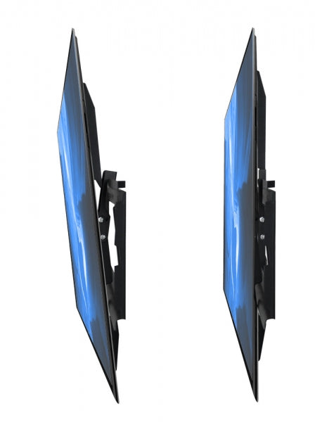 Suport Perete Esperanza Hypnos ERW014 26" - 70" 30 kg Negru "ERW014"