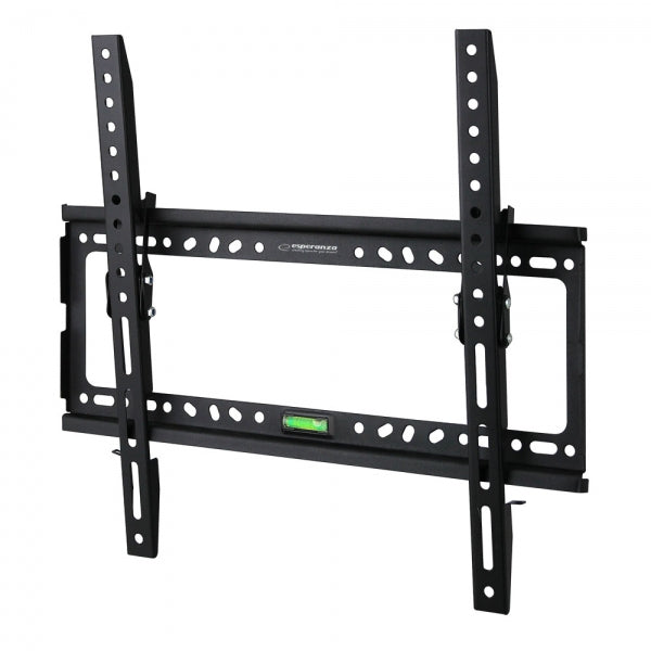 Suport Perete Esperanza Hypnos ERW014 26" - 70" 30 kg Negru "ERW014"