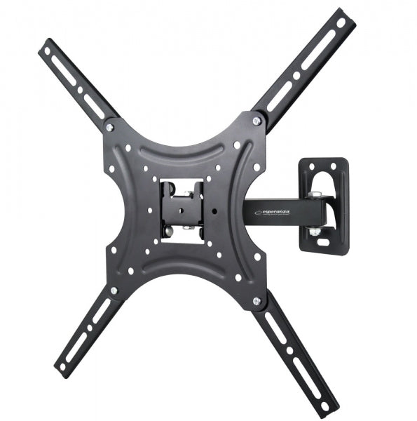 Suport Perete Esperanza Proteus ERW015 26"-70" 55kg Negru "ERW015"
