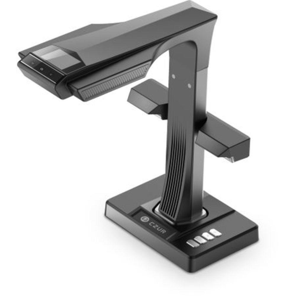 Scanner Czur ET 18 PRO, "ET 18 PRO"