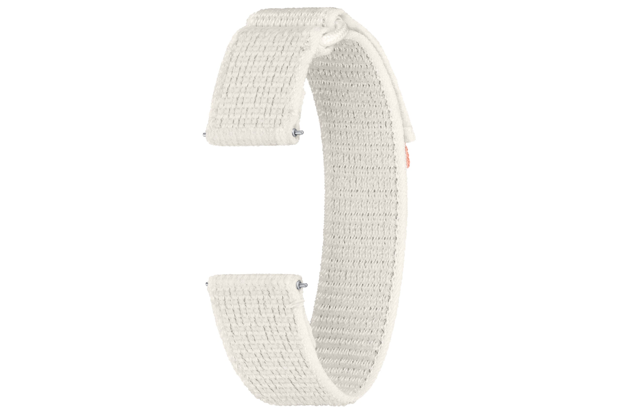 Galaxy Watch6 Fabric Band (Slim, S/M) Sand "ET-SVR93SUEGEU"
