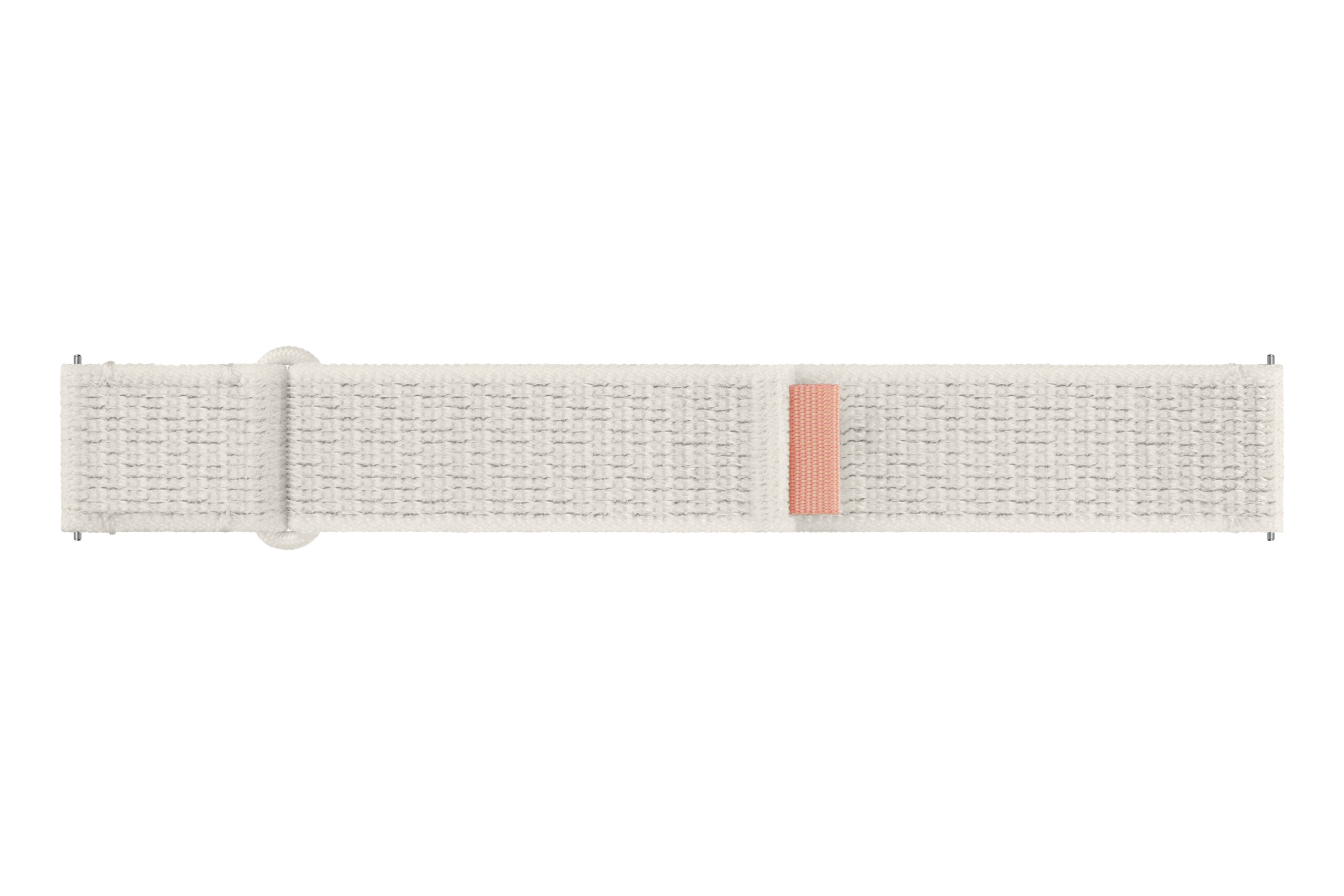 Galaxy Watch6 Fabric Band (Slim, S/M) Sand "ET-SVR93SUEGEU"