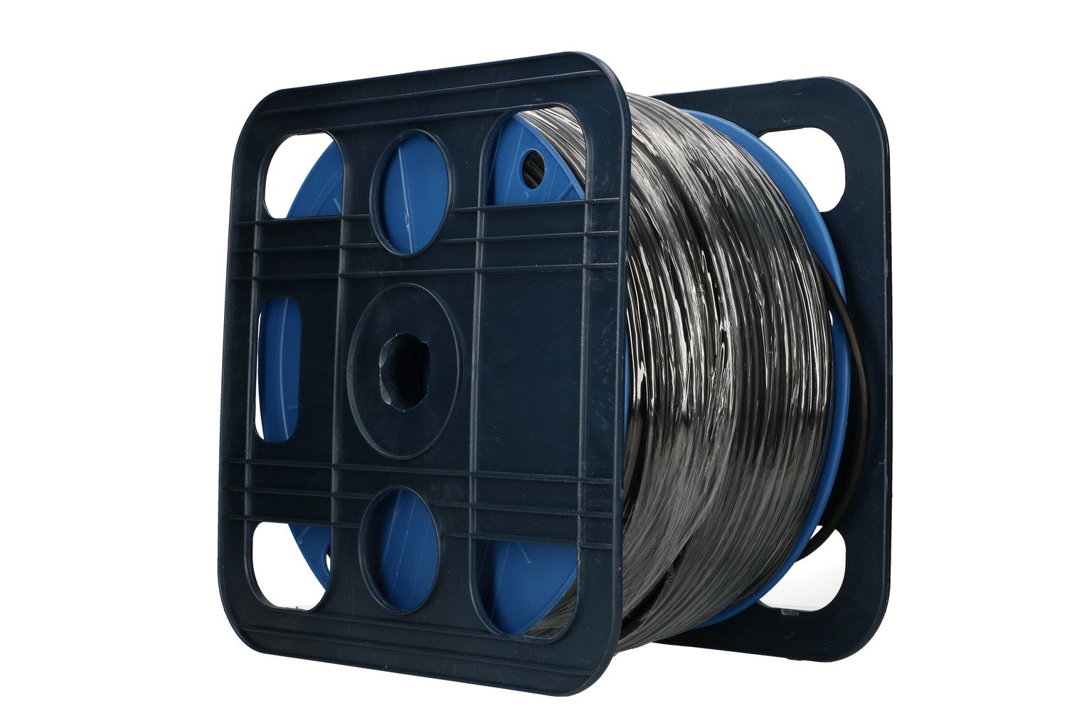 Extralink cablu retea de exterior FTP Cat.5E full cupru 305M "EX.8710"