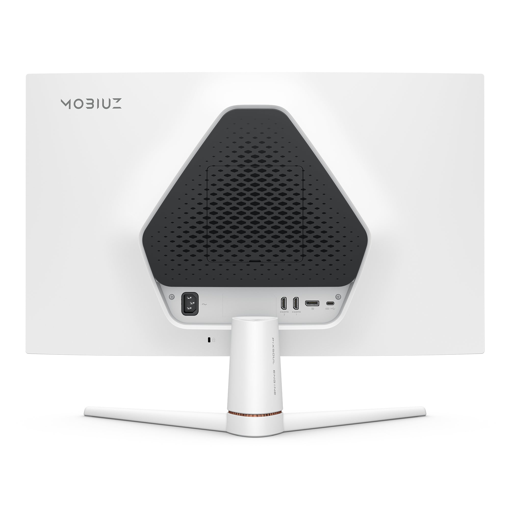 Monitor BenQ MOBIUZ EX271 Gaming, IPS, 27 inch, FHD, 1920x1080, HDMI, Display Port, Boxe, 180Hz, 1 ms, Alb "EX271"
