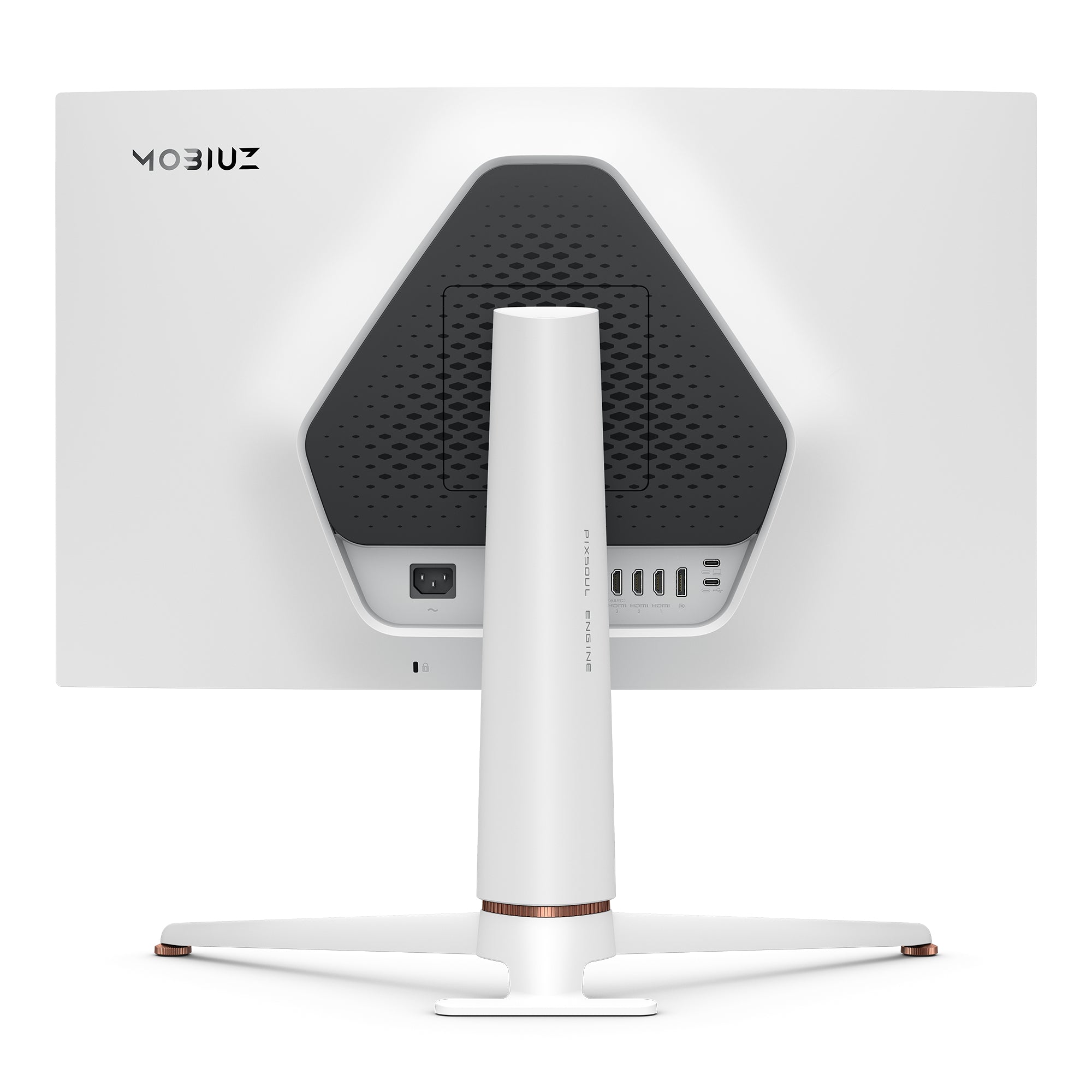 Monitor BenQ 27" EX271U "EX271U"