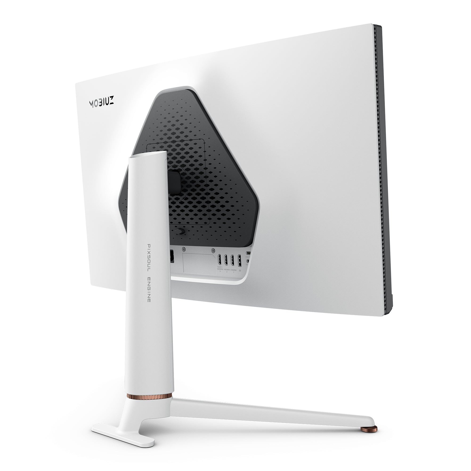 Monitor BenQ 27" EX271U "EX271U"