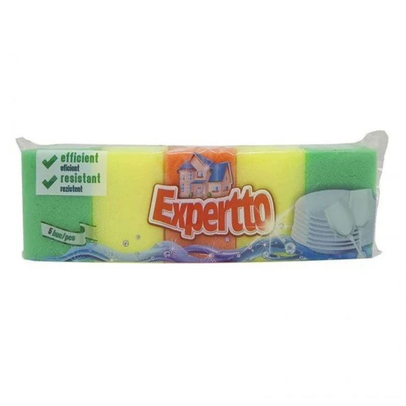 Expertto Bureti Vase 5 buc