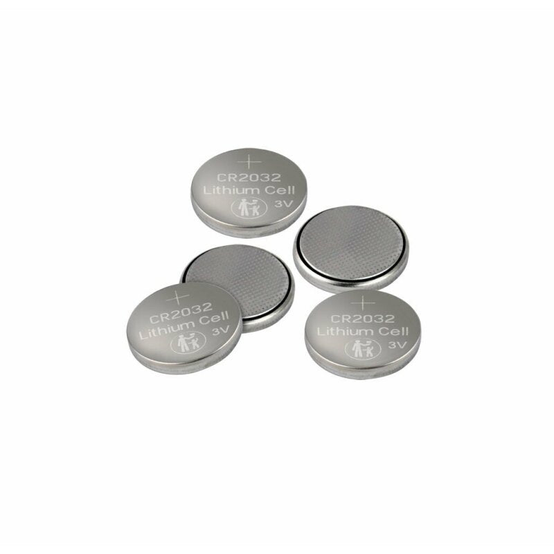 Baterii Litiu Esperanza EZB111 CR2032 4buc Blister "EZB111"