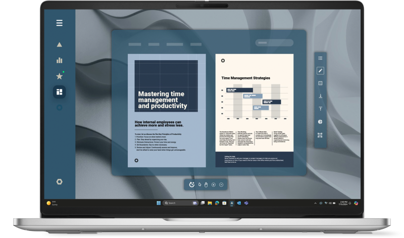 Dell PC16255 FHD+ R5P 340 16 512 AMD W11P