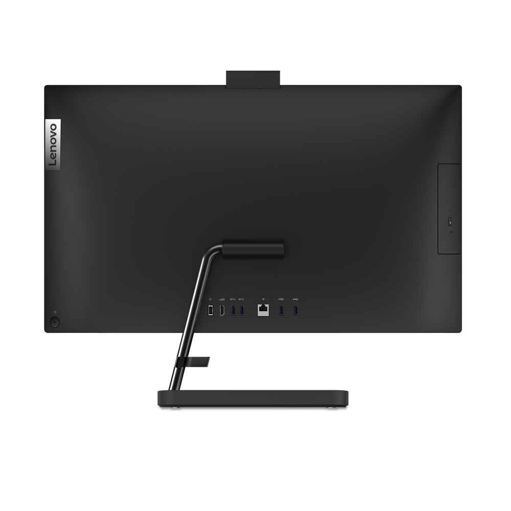 Lenovo AIO 3 27 NT R7 5825U 16GB 512GB UMA DOS 