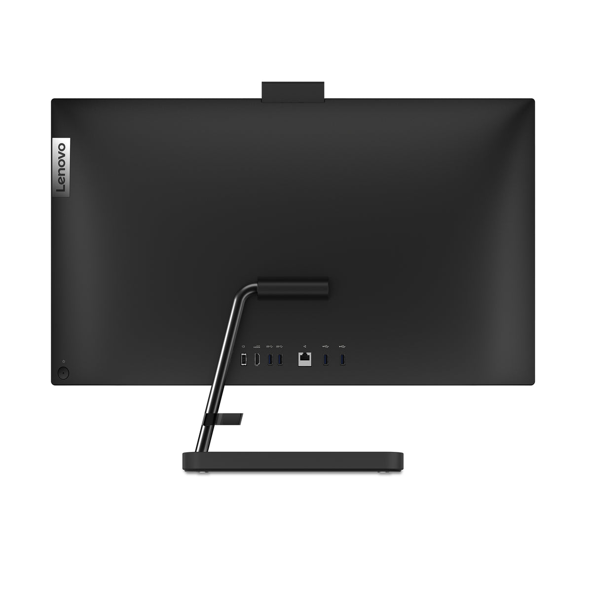 Lenovo AIO 3 27 NT FHD R5 7430U 16 512 UMA DOS 