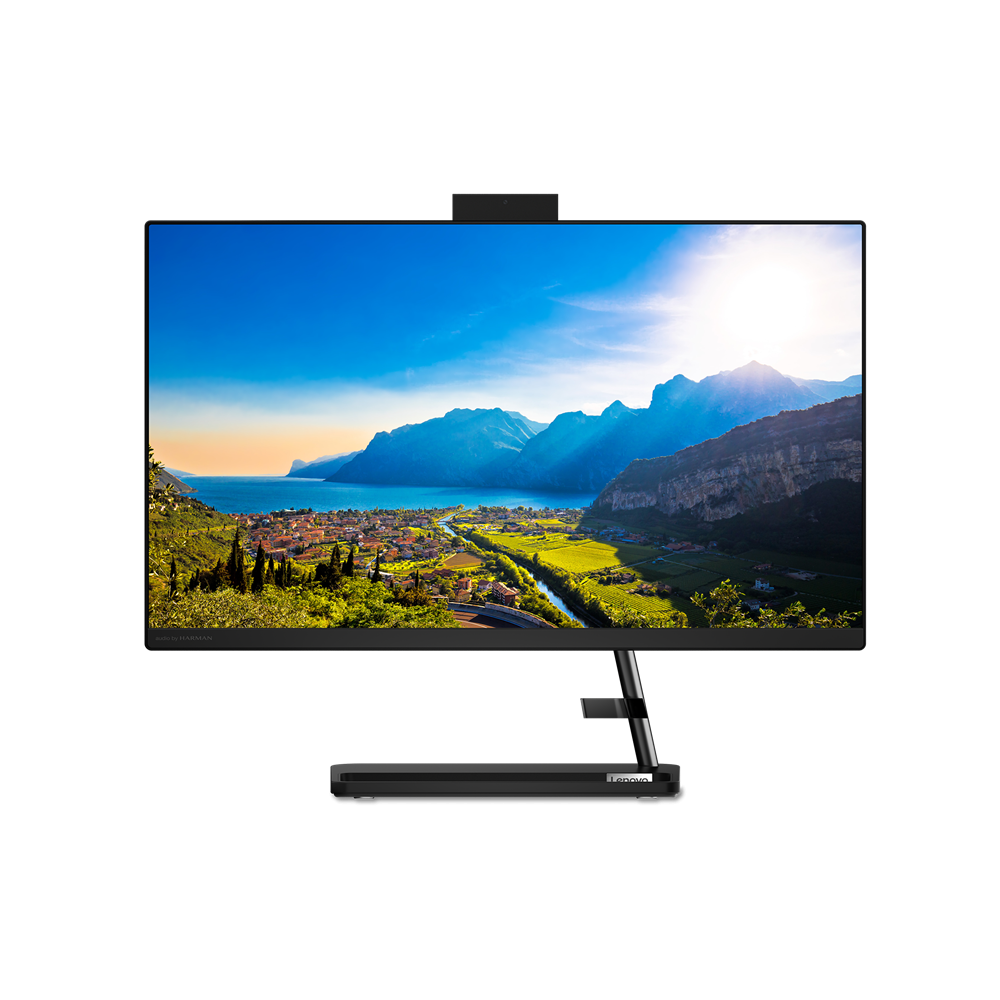 Lenovo AIO 3 23.8 NT R5 5625U 8GB 512GB UMA DOS 