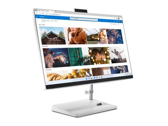 DESKTOP Computers Lenovo PC AIO3-24IAP7 CI7-13620H 24