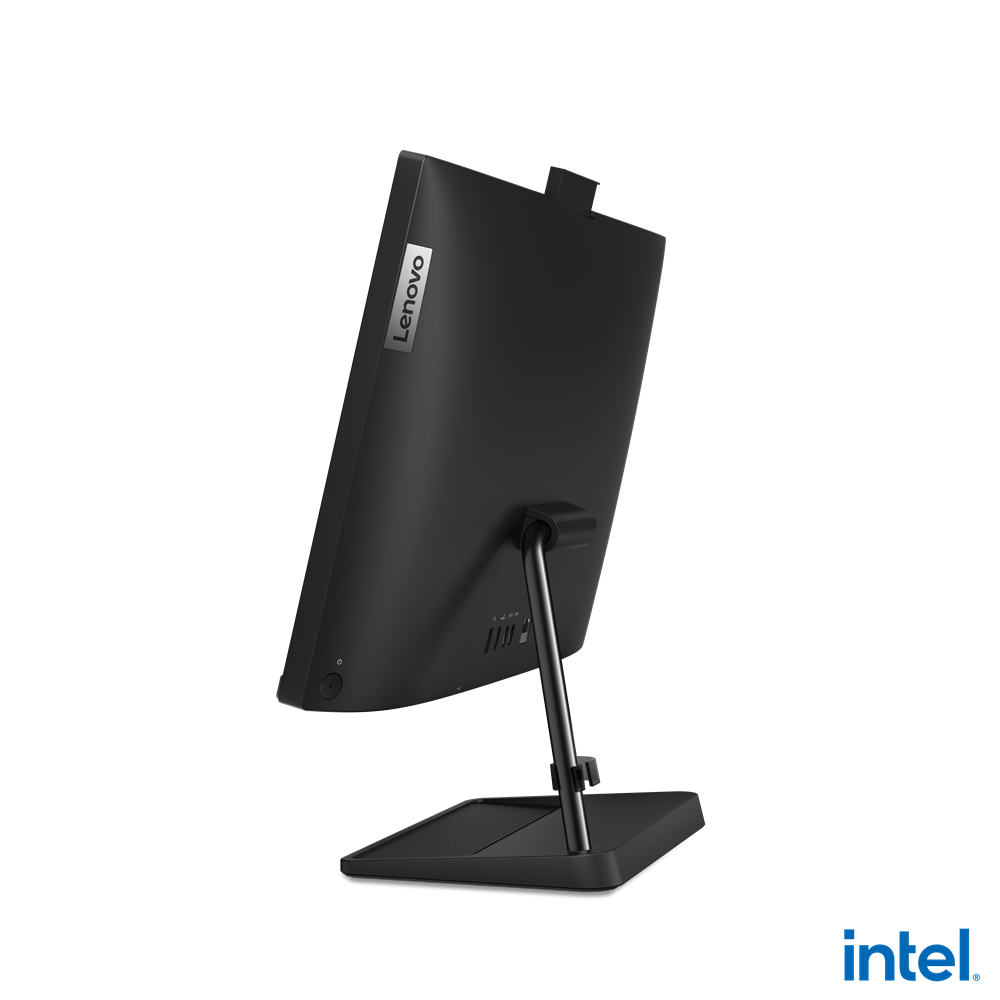 Lenovo AIO 3 27 NT I5-1240P 8GB 512GB UMA DOS, 