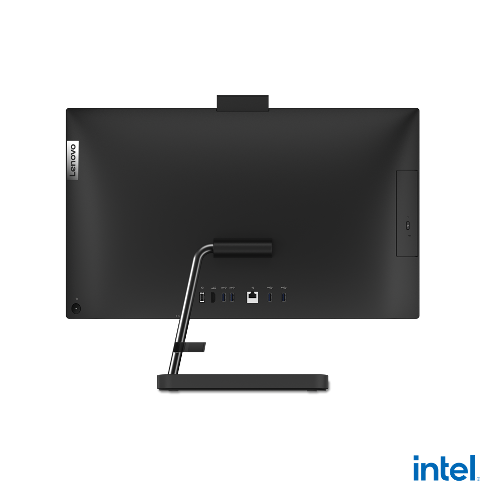 Lenovo AIO 3 27 NT I5-1240P 8GB 512GB UMA DOS, 